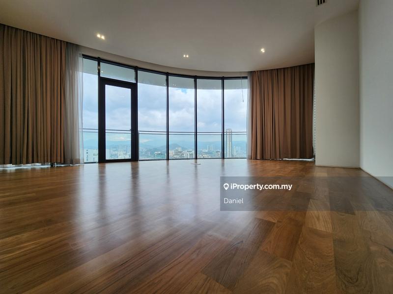 Kediaman Servis untuk Disewa di K Residence @ KLCC oleh Daniel - iProperty.com.my