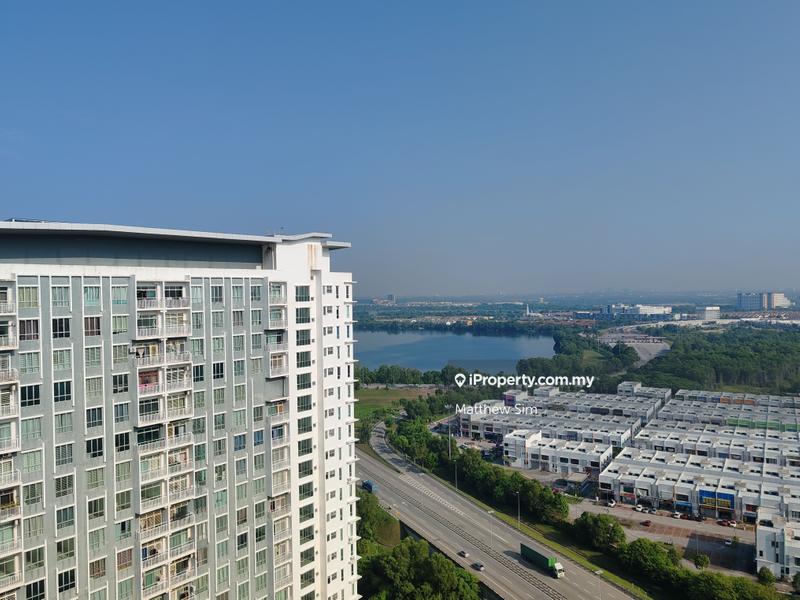 For Rent - Bsp Skypark