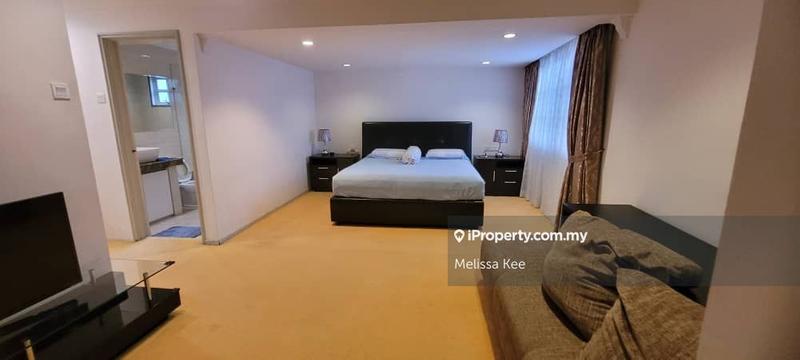 Bungalow House for Sale in Damansara Heights, Damansara Heights by Melissa Kee - iProperty.com.my