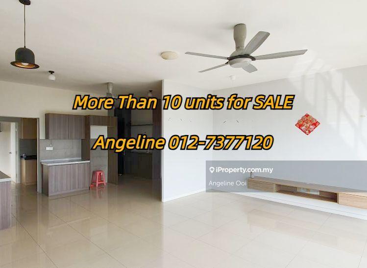 For Sale - Casa Green Condominium