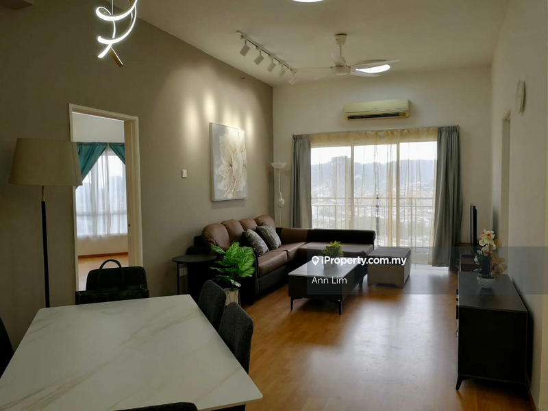 Service Residence for Sale in Waldorf Tower by Ann Lim - iProperty.com.my