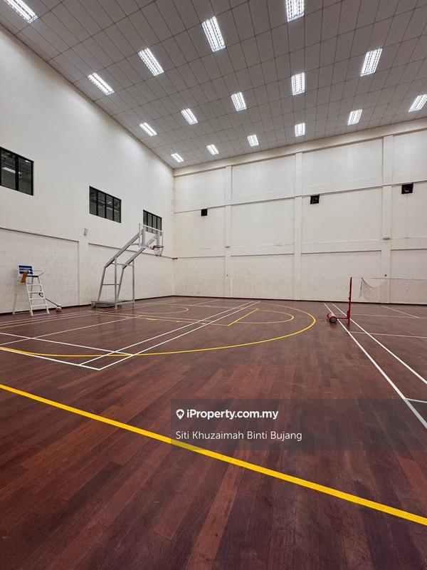 Kondominium untuk Disewa di Ceria Residences, Cyberjaya oleh Khuzaimah - iProperty.com.my