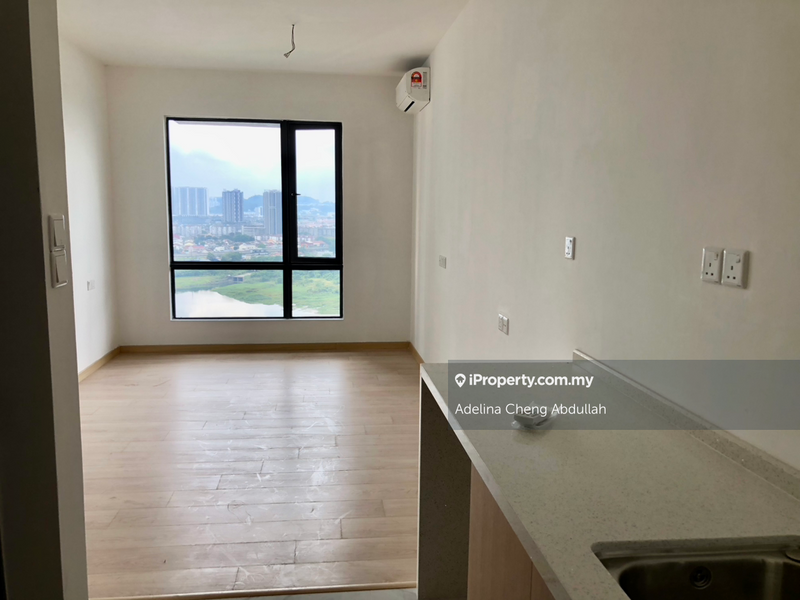 Residensi Servis untuk Dijual di Aradia Residence @ Lake City KL North oleh Adelina Cheng Abdullah - iProperty.com.my