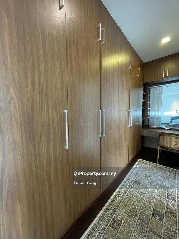 Banglo untuk Disewa di The Valley TTDI, Setiahills, U-Thant, Ampang Hilir, Ampang oleh Lucus Yong - iProperty.com.my