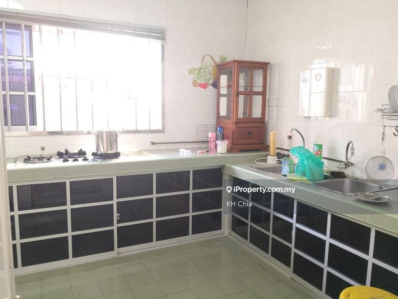 Rumah Teres 2-Tingkat untuk Dijual di Bandar Indera Mahkota, Kuantan oleh KH Chia - iProperty.com.my