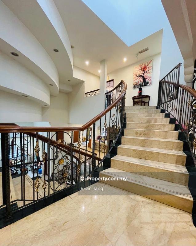 Bungalow House untuk Dijual di Sierramas, Sungai Buloh oleh Brian Tang - iProperty.com.my