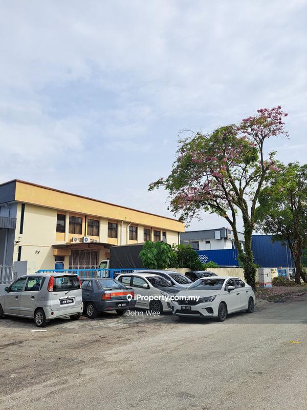 Shop / Office for Sale in Taman Perindustrian Puchong, Puchong by John Wee - iProperty.com.my