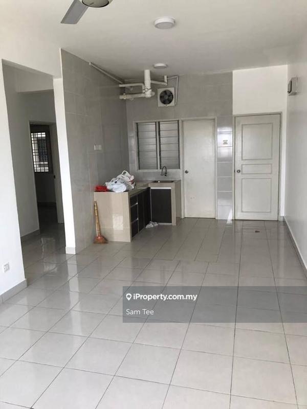 Pangsapuri untuk Disewa di Kemuning Aman oleh Sam Tee - iProperty.com.my