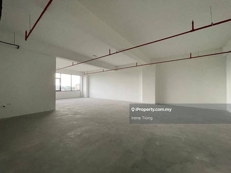 For Sale - Radia Office