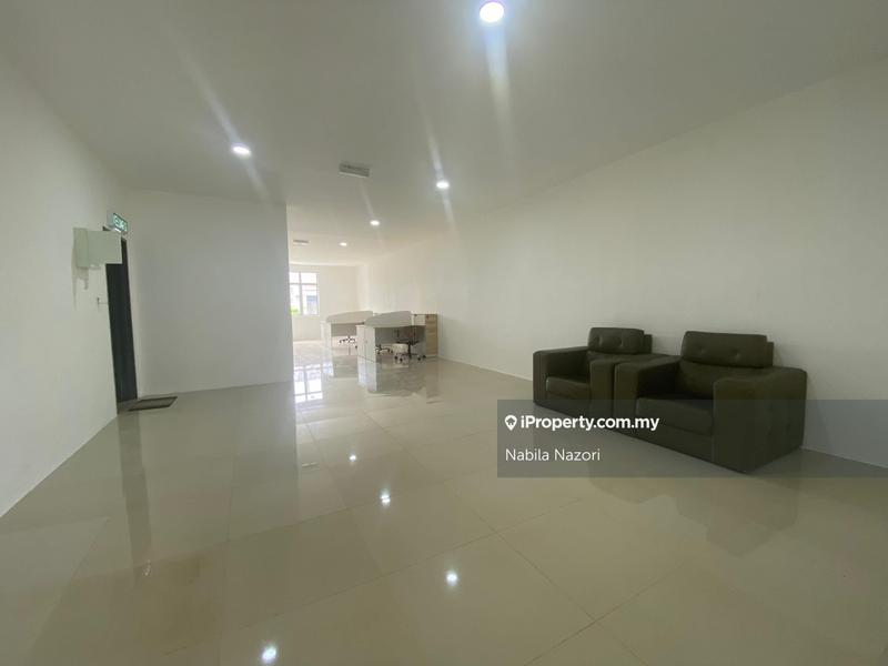 Kedai-Pejabat untuk Disewa di Kampung Padang Enggang, Pasir Ha oleh Nabila Nazori - iProperty.com.my