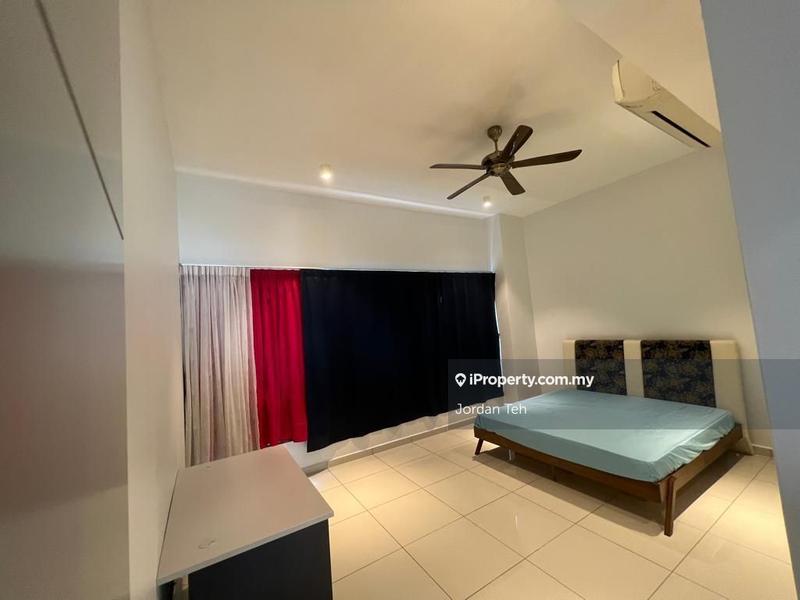 Condominium for Sale in SeTerra by Jordan Teh - iProperty.com.my
