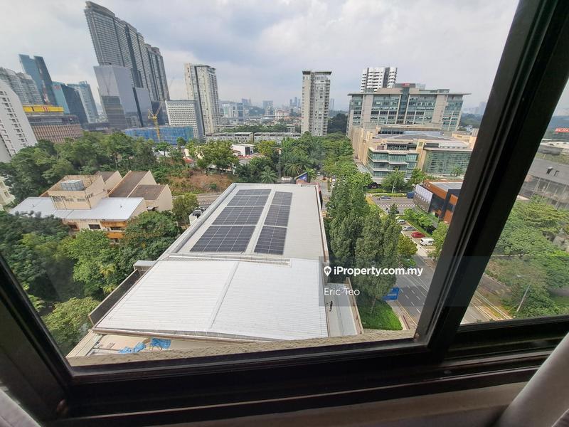 Kondominium untuk Dijual di Cascadium oleh Eric Teo - iProperty.com.my