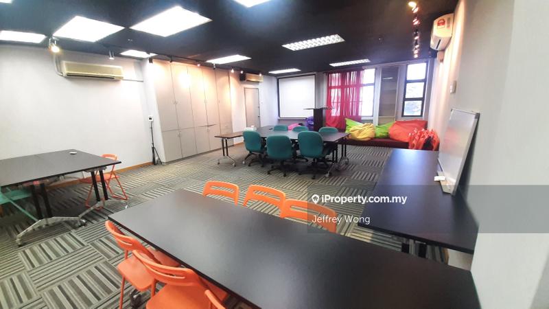 Pejabat untuk Dijual di Seksyen 16, Petaling Jaya oleh Jeffrey Wong - iProperty.com.my