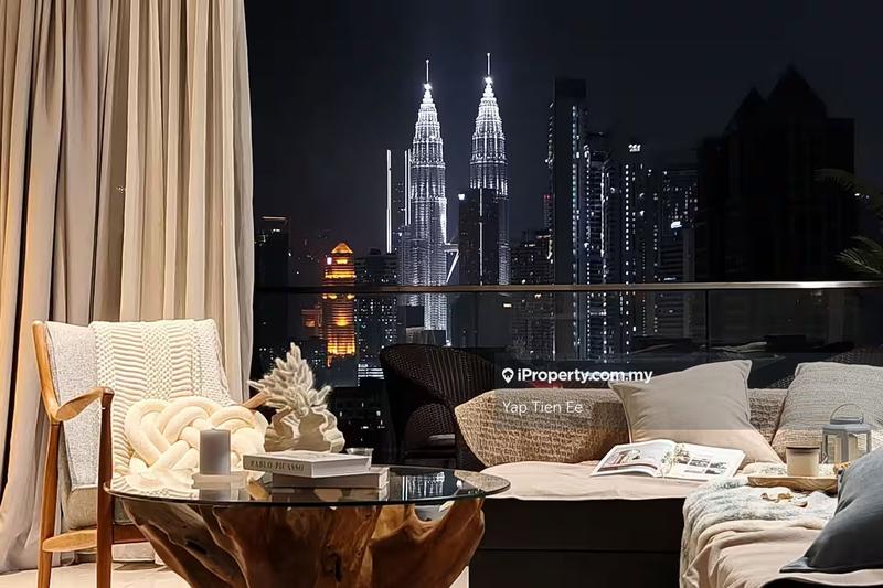 Service Residence for Rent in Regalia Residence by Yap Tien Ee - iProperty.com.my