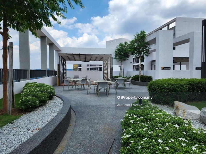 Residensi Servis untuk Dijual di D'Erica oleh Autumn Low - iProperty.com.my