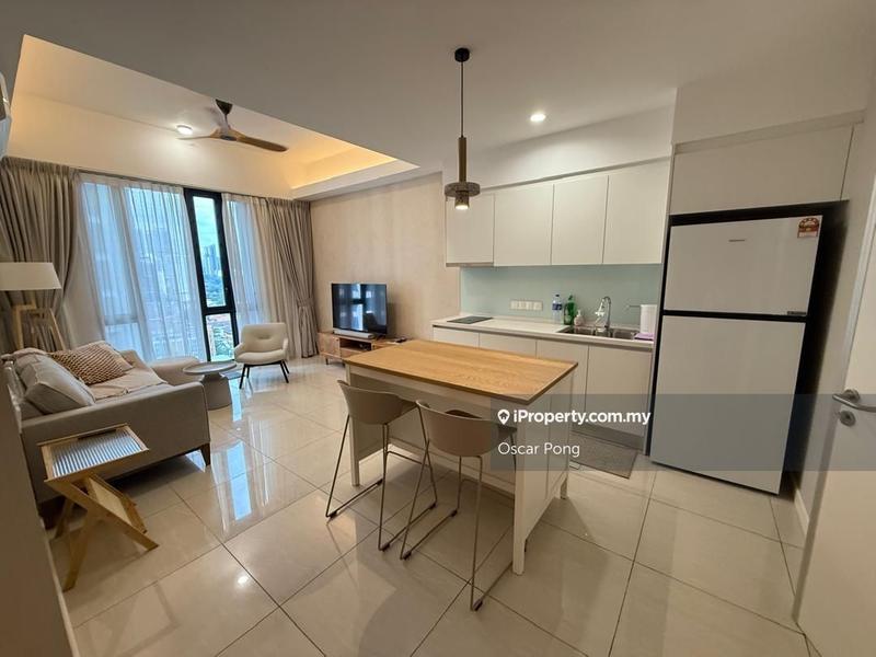 For Rent - The Sentral Suites