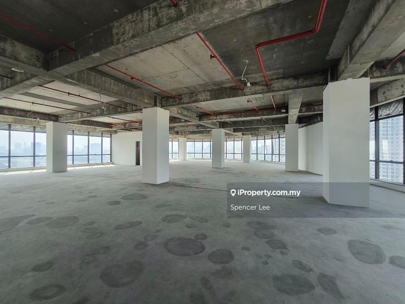 Pejabat untuk Disewa di Taman Desa, Kuala Lumpur oleh Spencer Lee - iProperty.com.my