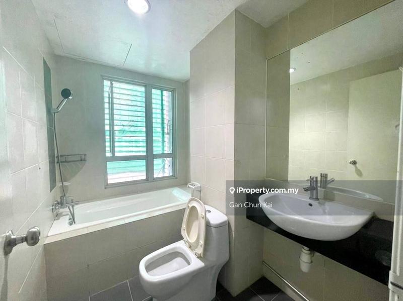 Condominium for Rent in The Peak Residences by Gan Chun Kai - iProperty.com.my