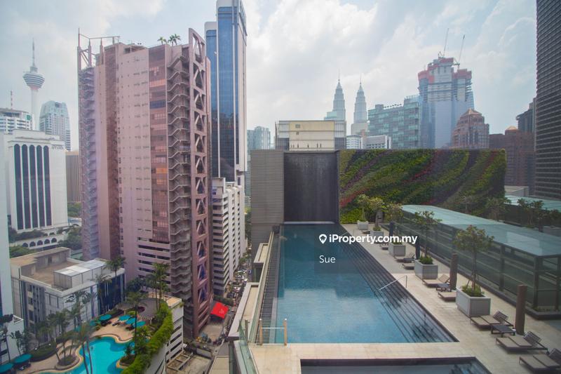 Service Residence for Sale in Pavilion Suites by Sue - iProperty.com.my