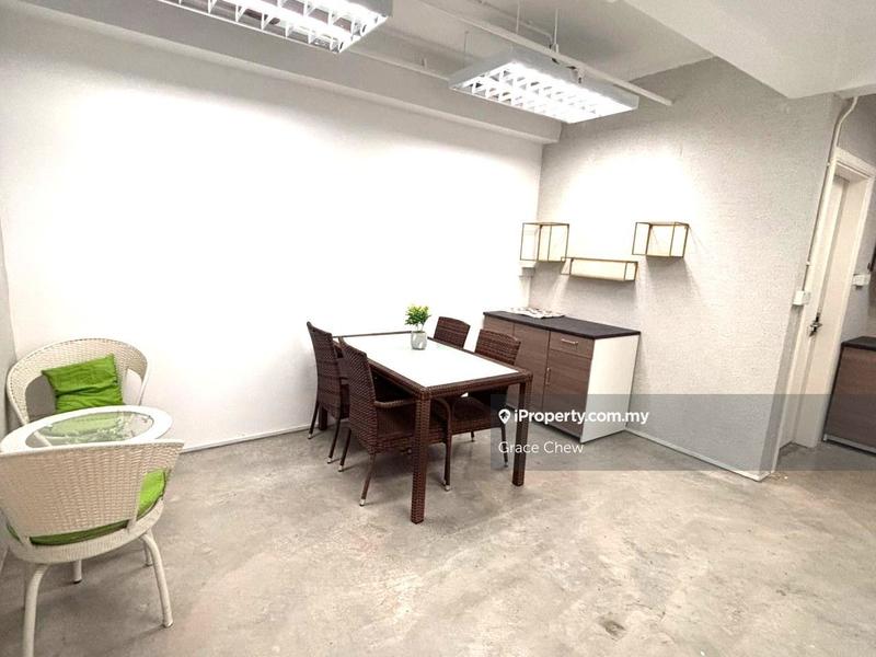 Office for Rent in Puteri Harbour, Iskandar Puteri (Nusajaya) by Grace Chew - iProperty.com.my