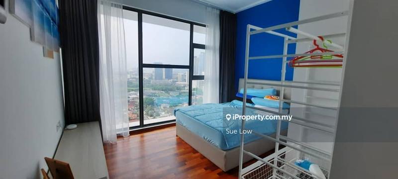 Service Residence for Sale in PJ Midtown by Sue Low - iProperty.com.my