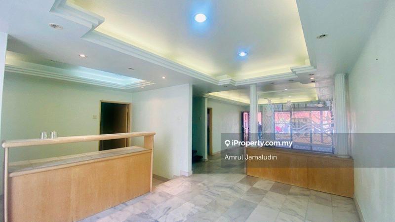 Rumah Berangkai 2 Tingkat untuk Dijual di Taman Sri Ukay, Ampang oleh Amrul Jamaludin - iProperty.com.my