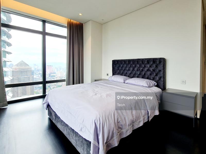 For Rent - Four Seasons Place