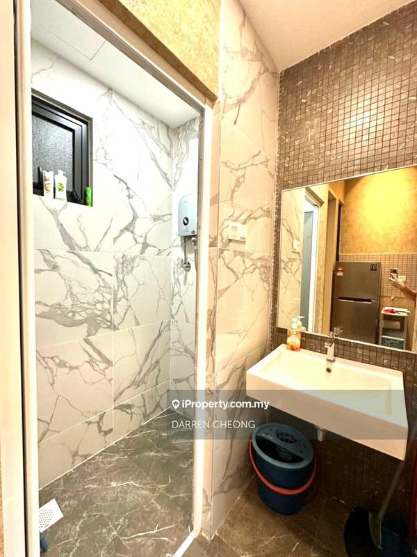 Kediaman Servis untuk Dijual di The Grand Subang Jaya SS13 oleh DARREN CHEONG - iProperty.com.my