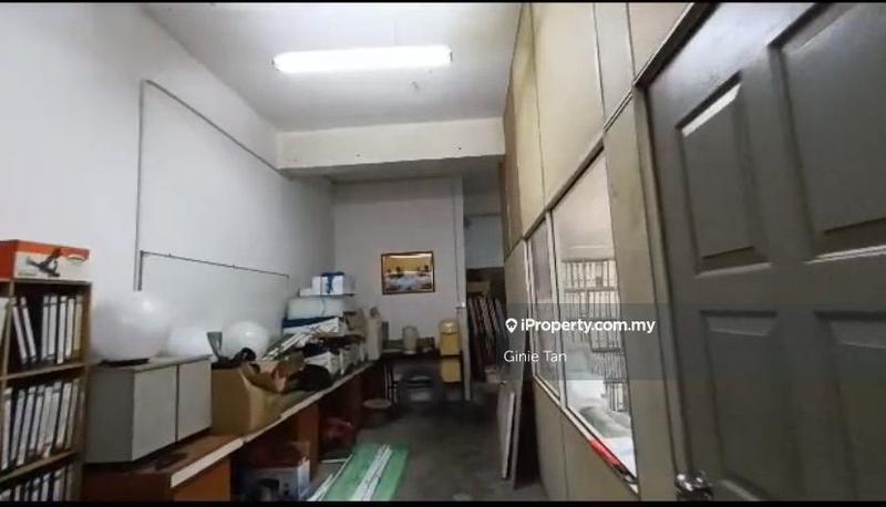 Kedai-Pejabat untuk Dijual di dv6bg, Senawang oleh Ginie Tan - iProperty.com.my