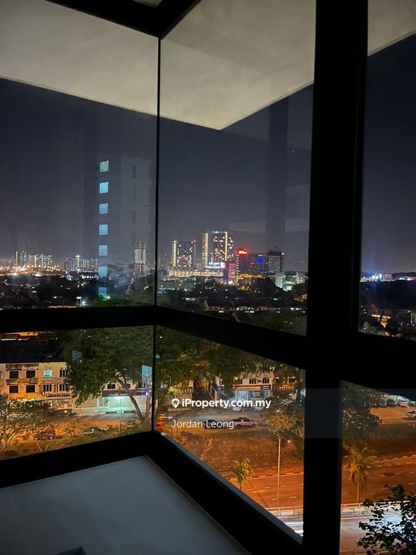 Service Residence for Rent in Lot 15 by Jordan Leong - iProperty.com.my