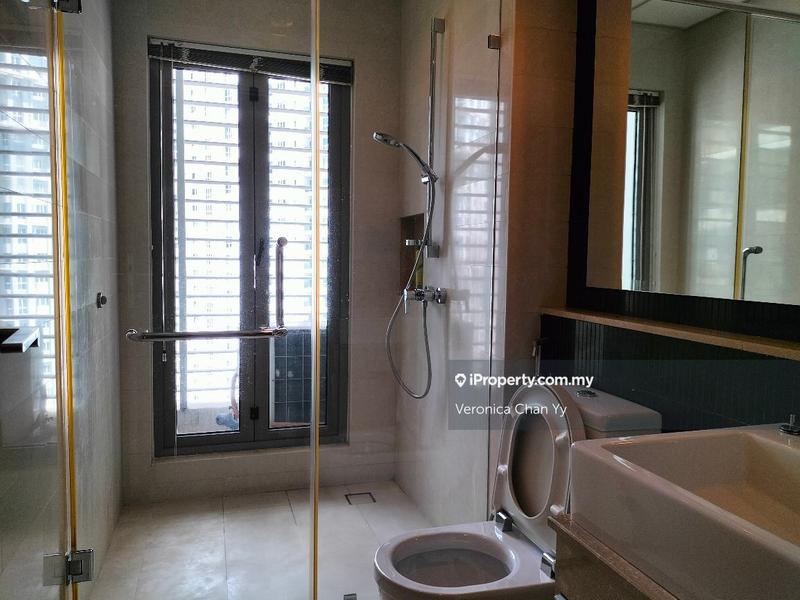 Kondominium untuk Disewa di 10 Mont Kiara @ MK10 oleh Veronica Chan Yy - iProperty.com.my
