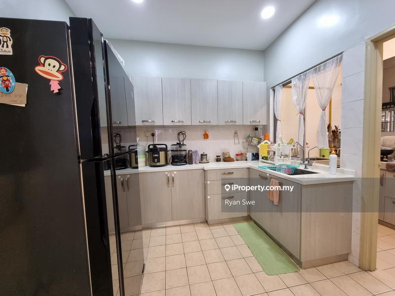 Kondominium untuk Dijual di Prima Ria oleh Ryan Swe - iProperty.com.my