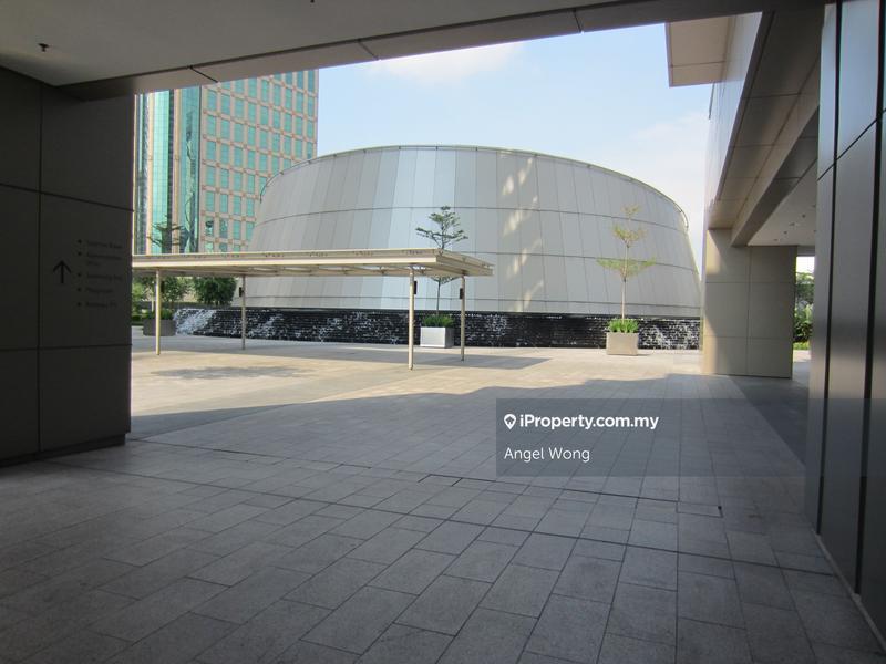 Residensi Servis untuk Disewa di Pavilion Residences oleh Angel Wong - iProperty.com.my