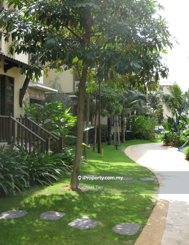 Pangsapuri untuk Dijual di Desa Idaman Residences oleh Rachael Tan - iProperty.com.my