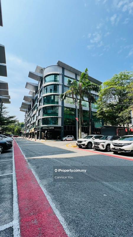 Pejabat untuk Disewa di Kuchai Exchange Business Centre, Kuchai Lama oleh Cannice You - iProperty.com.my
