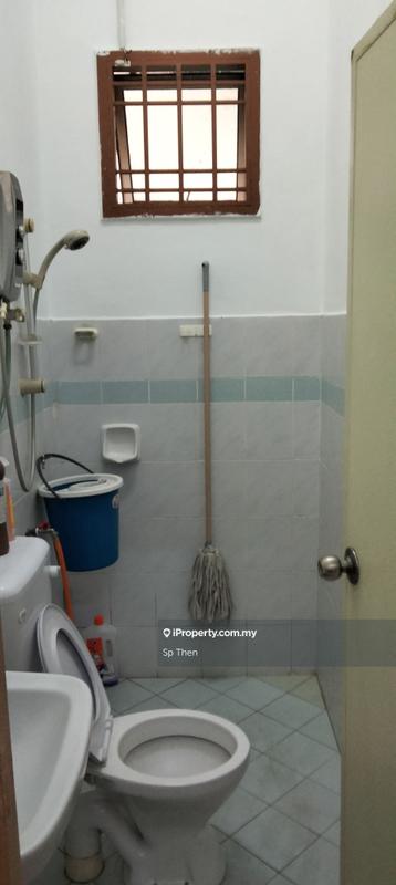 Rumah Teres 1-Tingkat untuk Dijual di skudai, Iskandar Puteri (Nusajaya) oleh Sp Then - iProperty.com.my