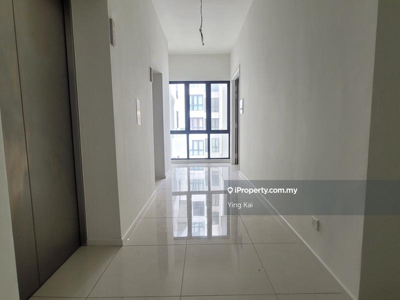 Condominium for Sale in Concerto North Kiara by Ying Kai - iProperty.com.my