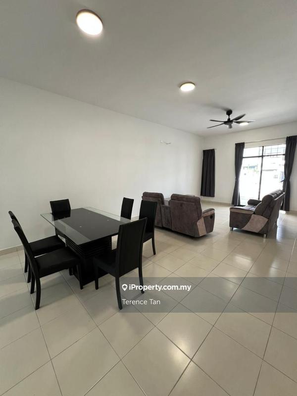 2-storey Terraced House for Rent in Taman Bestari Perdana, Pasir Gudang by Terence Tan - iProperty.com.my