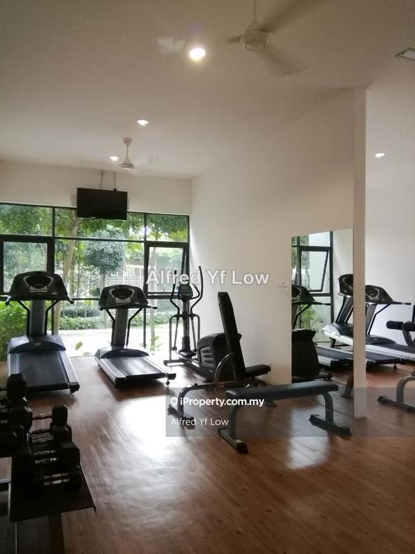 Kondominium untuk Disewa di The WaterEdge (Pinggiran Air) oleh Alfred Yf Low - iProperty.com.my