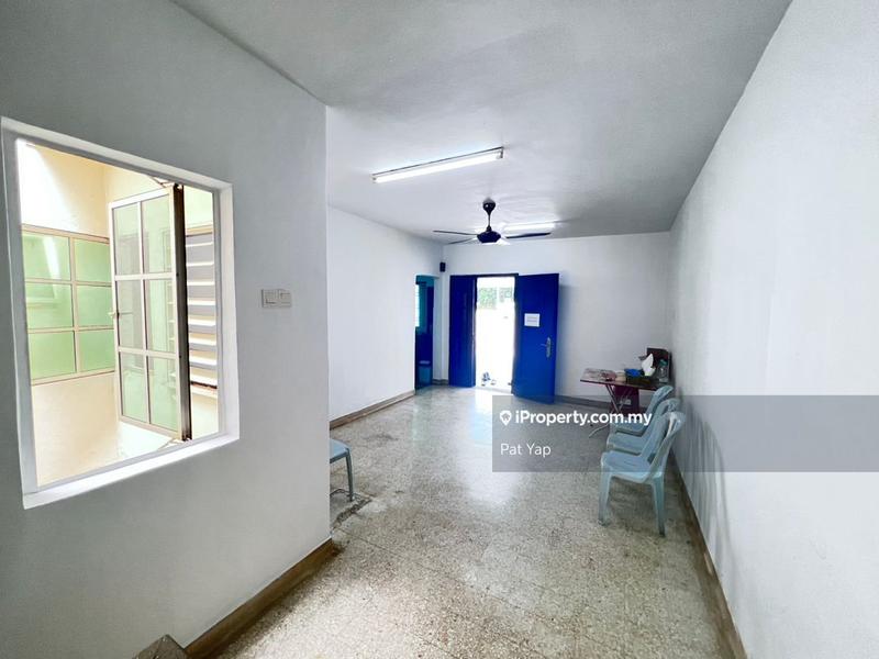 Rumah Teres 2-Tingkat untuk Dijual di Seputeh, Kuala Lumpur oleh Pat Yap - iProperty.com.my