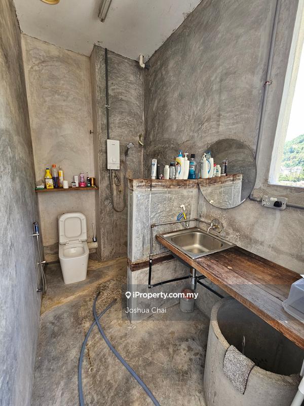 3.5-storey Terraced House for Sale in 447a6, Ayer Itam by Joshua Chai - iProperty.com.my