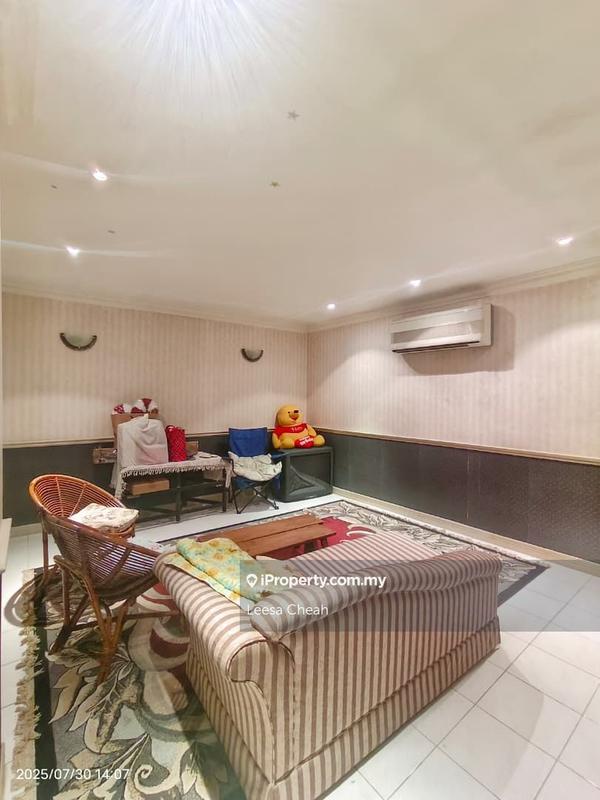 Rumah Berkembar untuk Dijual di Taman Bagan, Butterworth oleh Leesa Cheah - iProperty.com.my