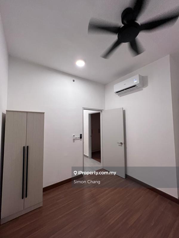 Service Residence for Rent in Sunsuria Forum by Simon Chang - iProperty.com.my