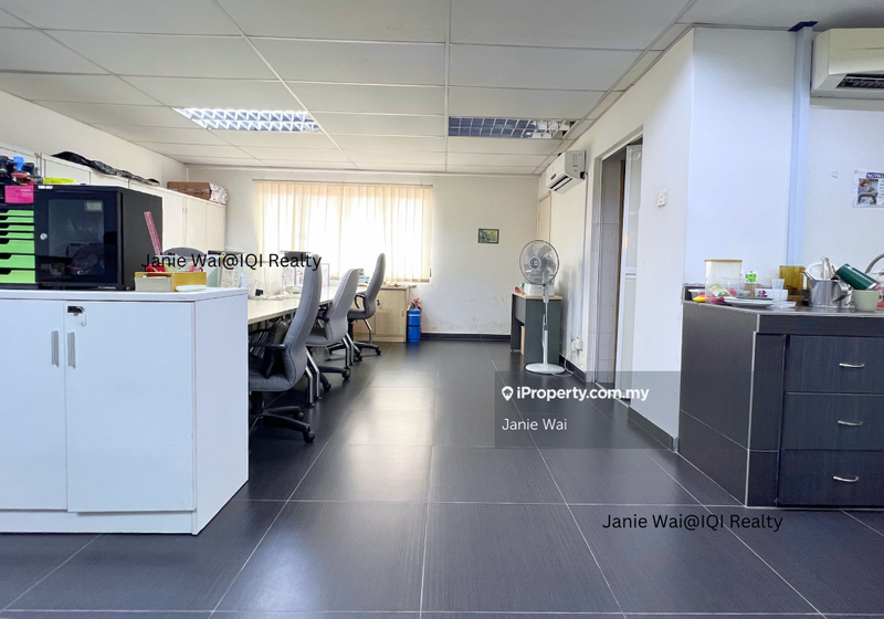 Shop / Office untuk Dijual di Kuchai Lama, Kuchai Lama oleh Janie Wai - iProperty.com.my