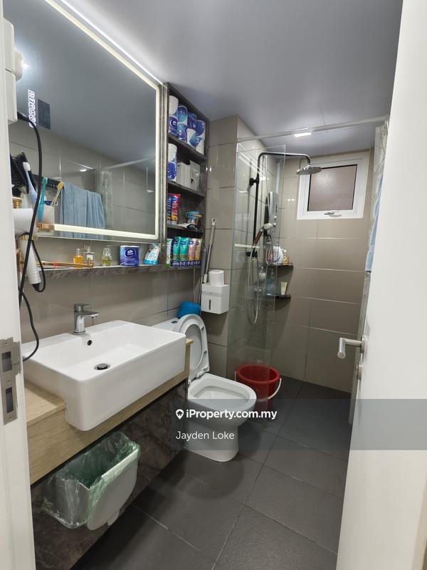 Service Residence for Sale in Sentul Point by Jayden Loke - iProperty.com.my