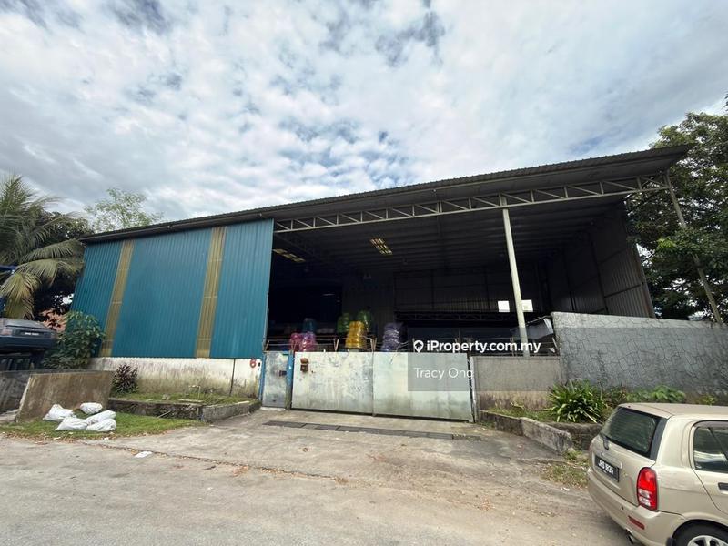 For Sale - Seri Alam