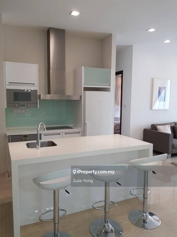 Kondominium untuk Dijual di Sunway Vivaldi oleh Julie Yong - iProperty.com.my