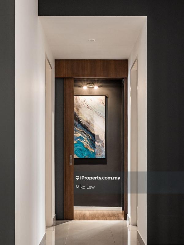Service Residence for Rent in The Park Sky Residence by Miko Lew - iProperty.com.my