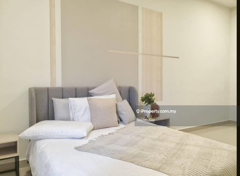 Condominium for Rent in Ara Sentral by Jason Yap - iProperty.com.my