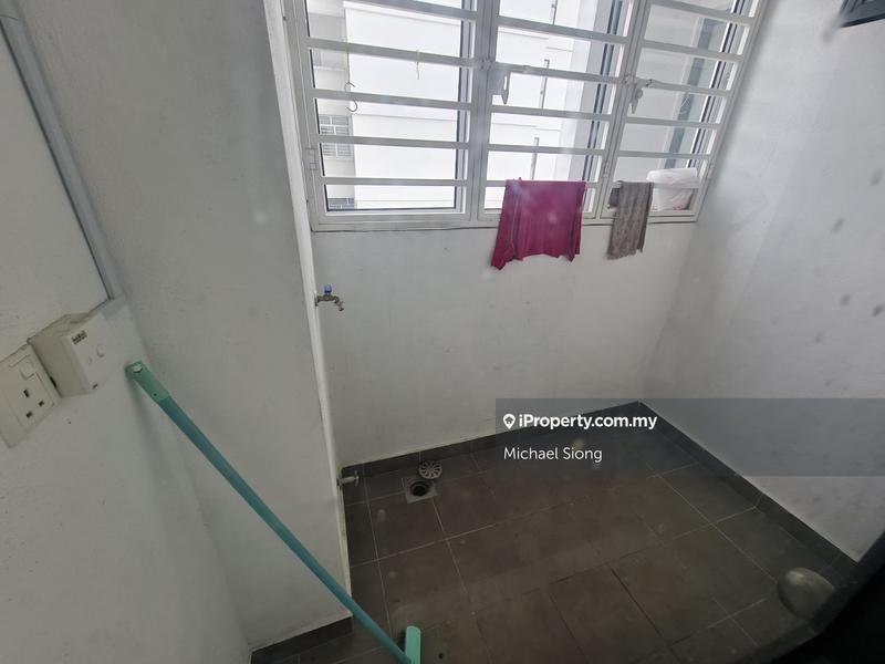 Condominium for Sale in Legendview by Michael Siong - iProperty.com.my